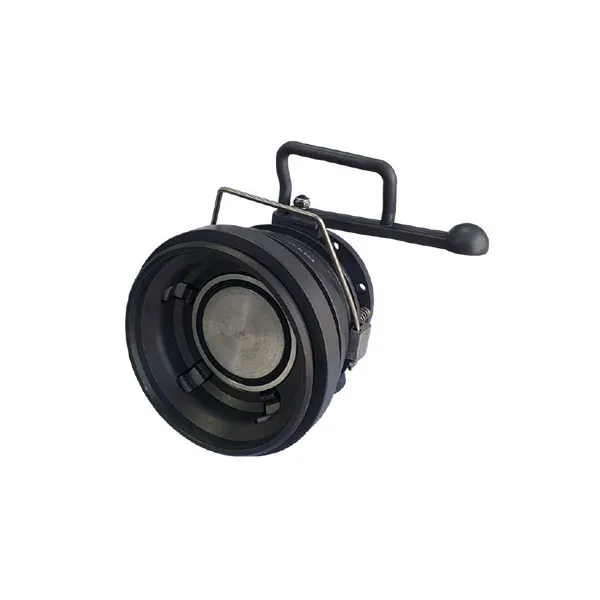 API COUPLER