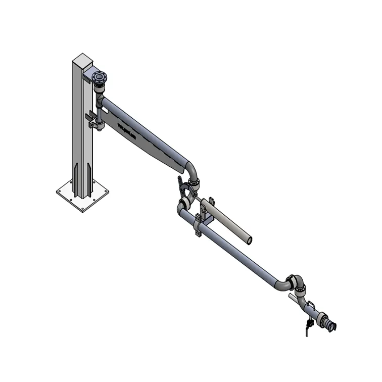 LOADING ARM - GA TYPE