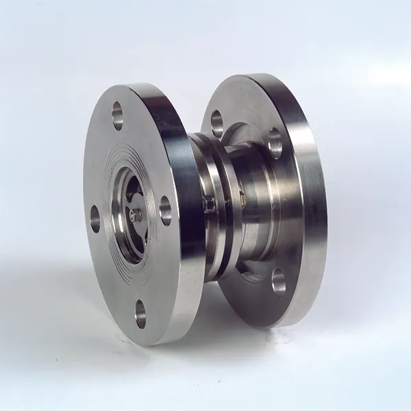 Breakaway PIN Type