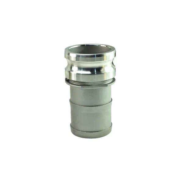 Camlock - E