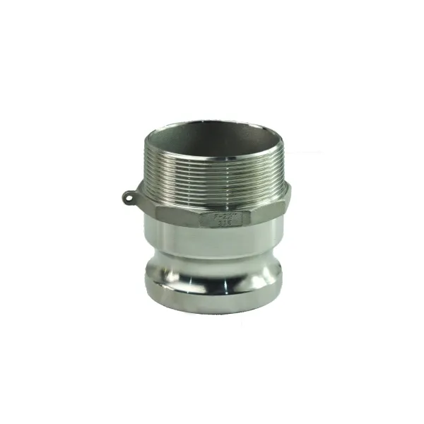 Camlock - F