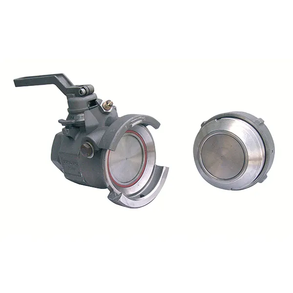 DRYLOK COUPLER