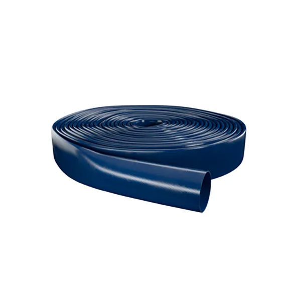 Flat Blue