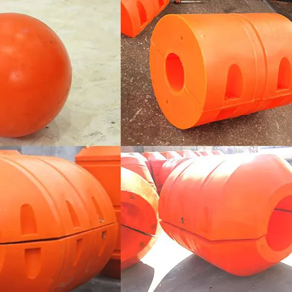 Floats