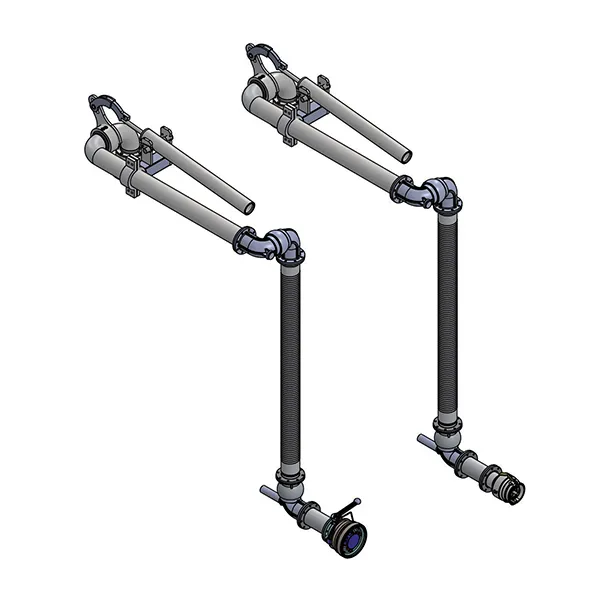LOADING ARM - HA TYPE