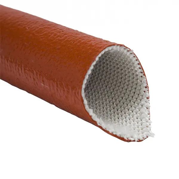 Heat-shrink, thermal or textile sleeve