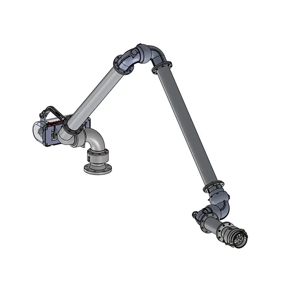 LOADING ARM - MA TYPE