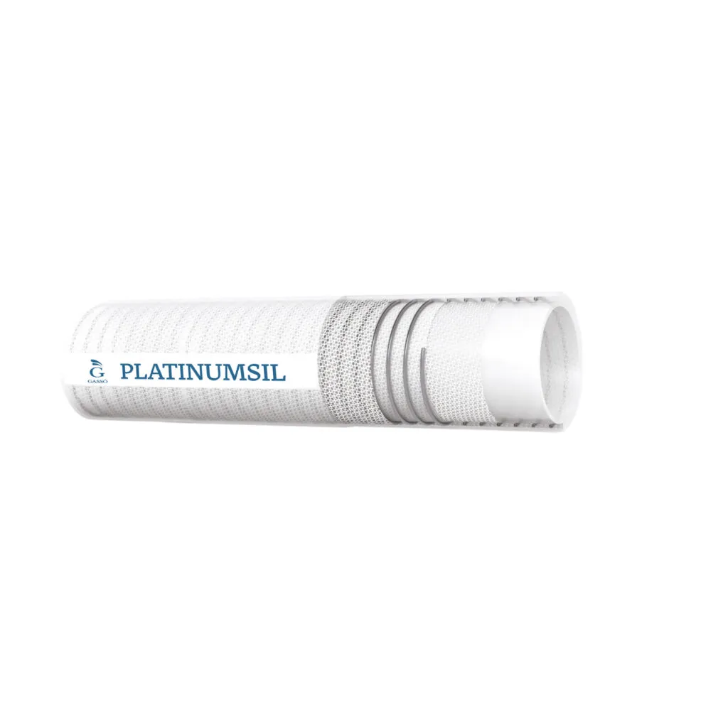 Platinum Sil