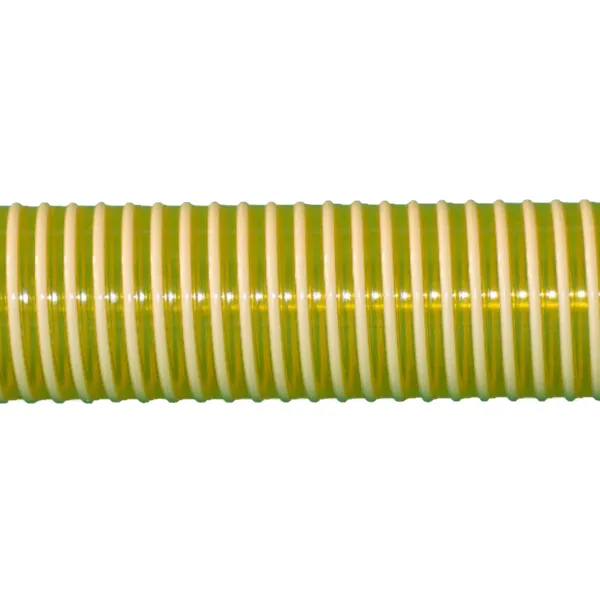 PVC Yellow