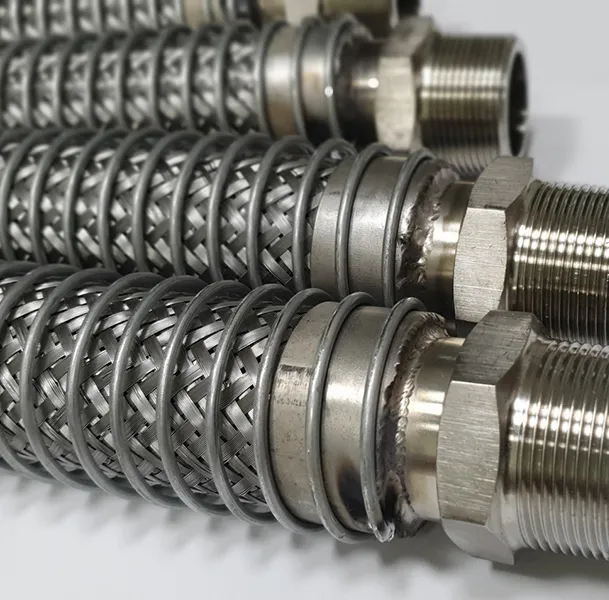 Steel spiral