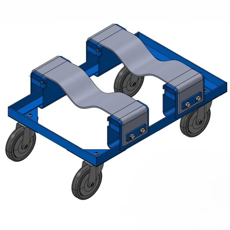 Trolleys
